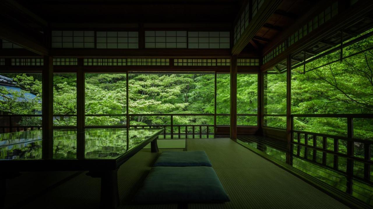 Kamo River J~House Kioto Zewnętrze zdjęcie